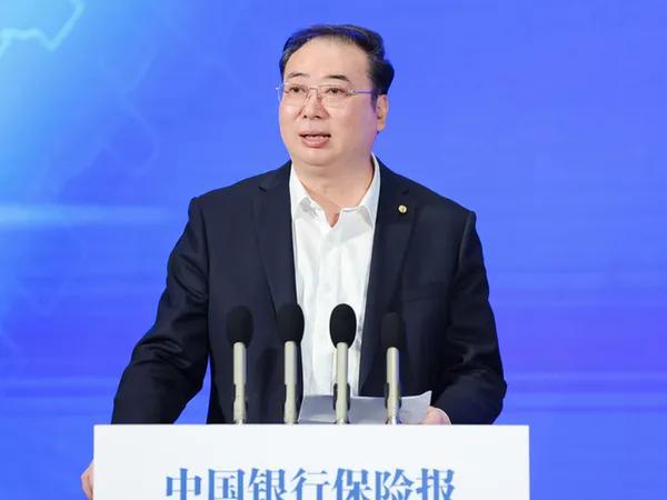 太平养老党委书记,总经理彭毅