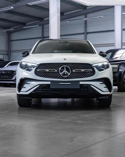 glc350报价图片