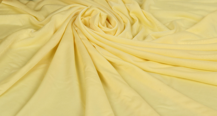 冰丝亚麻是什么面料