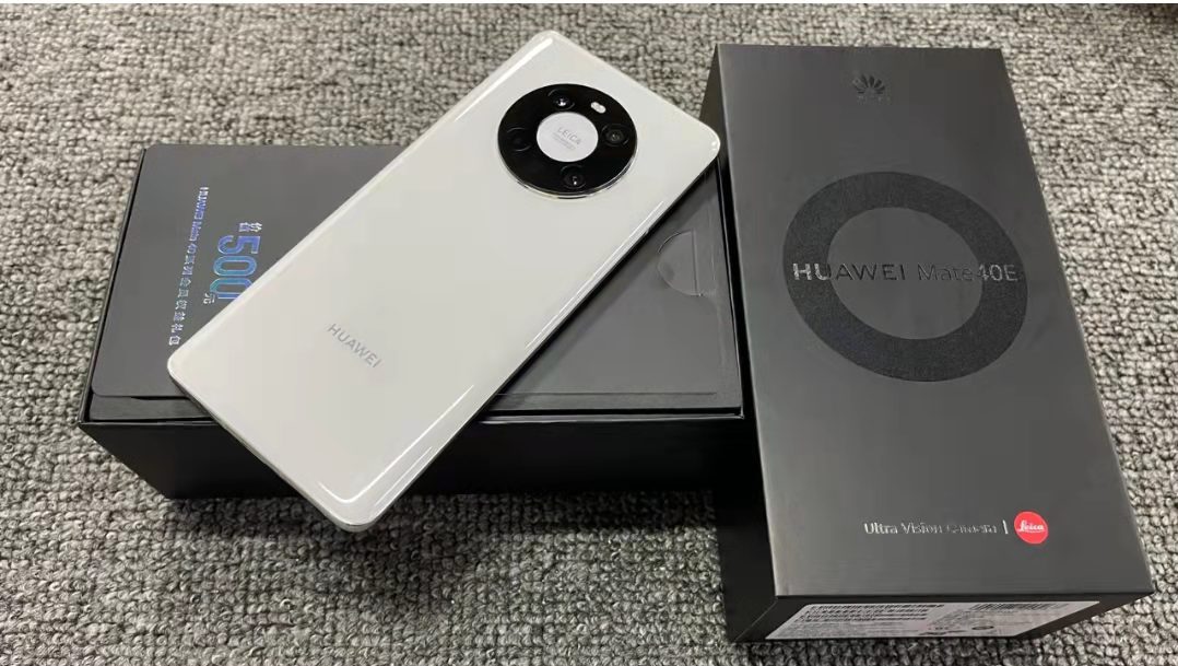 华为麒麟9000阉割一次是麒麟9000e,两次就成了麒麟9000l