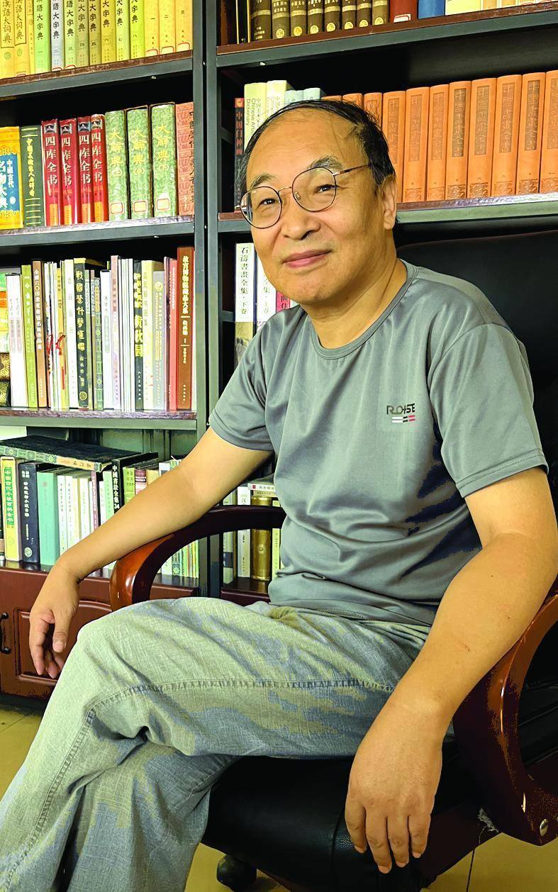 立信之凭!范正红谈中国印信的文化意涵