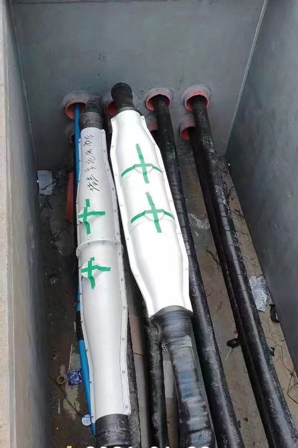 电缆防爆盒性能