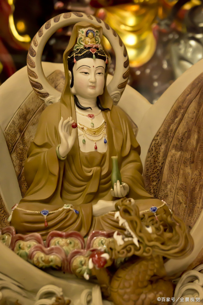 佛教:什么是佛缘?看看这4种人,其中有你吗?