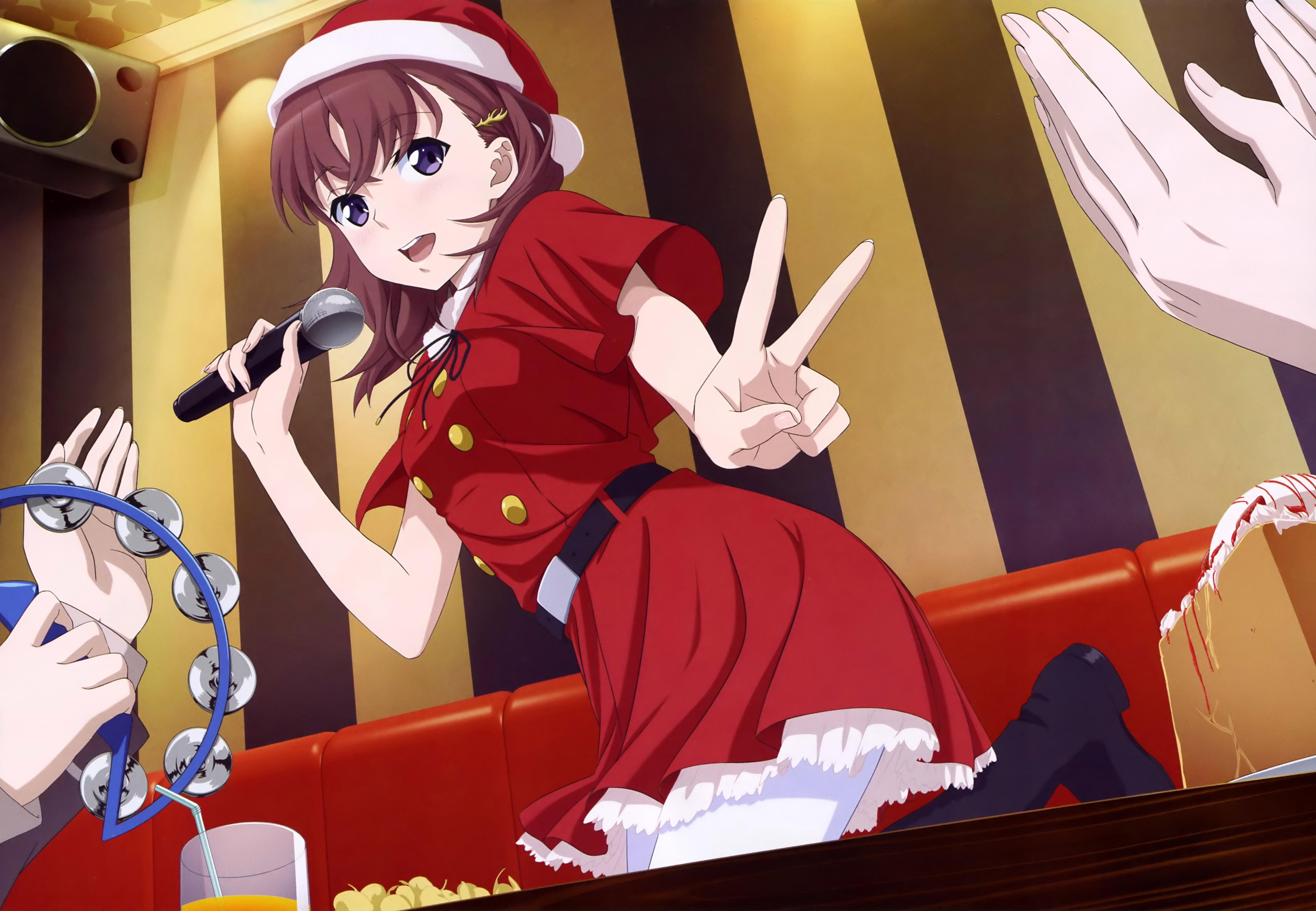 《just because!》:青春的最后一季