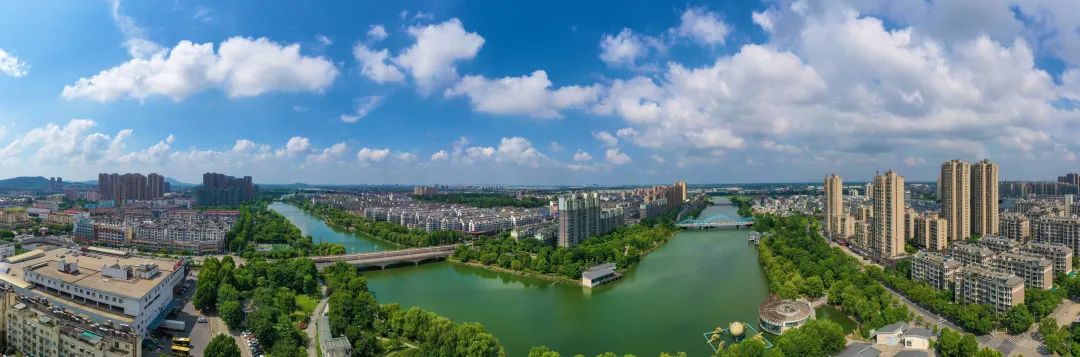 首批自然资源节约集约示范县(市)巡礼 | 安徽省当涂县:促改革 优配置