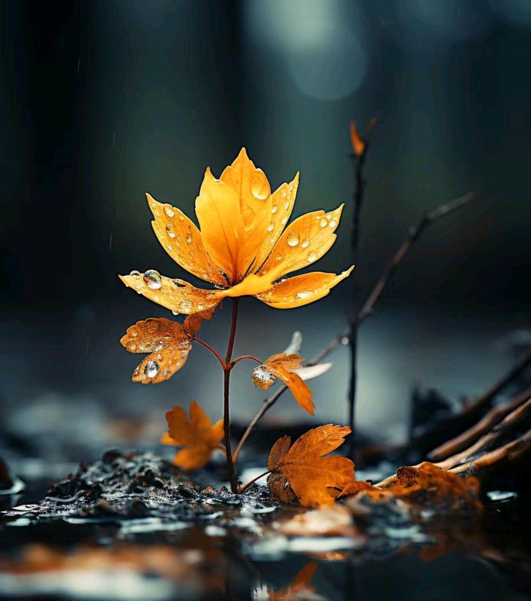 心淡然最美好,人简单最快乐