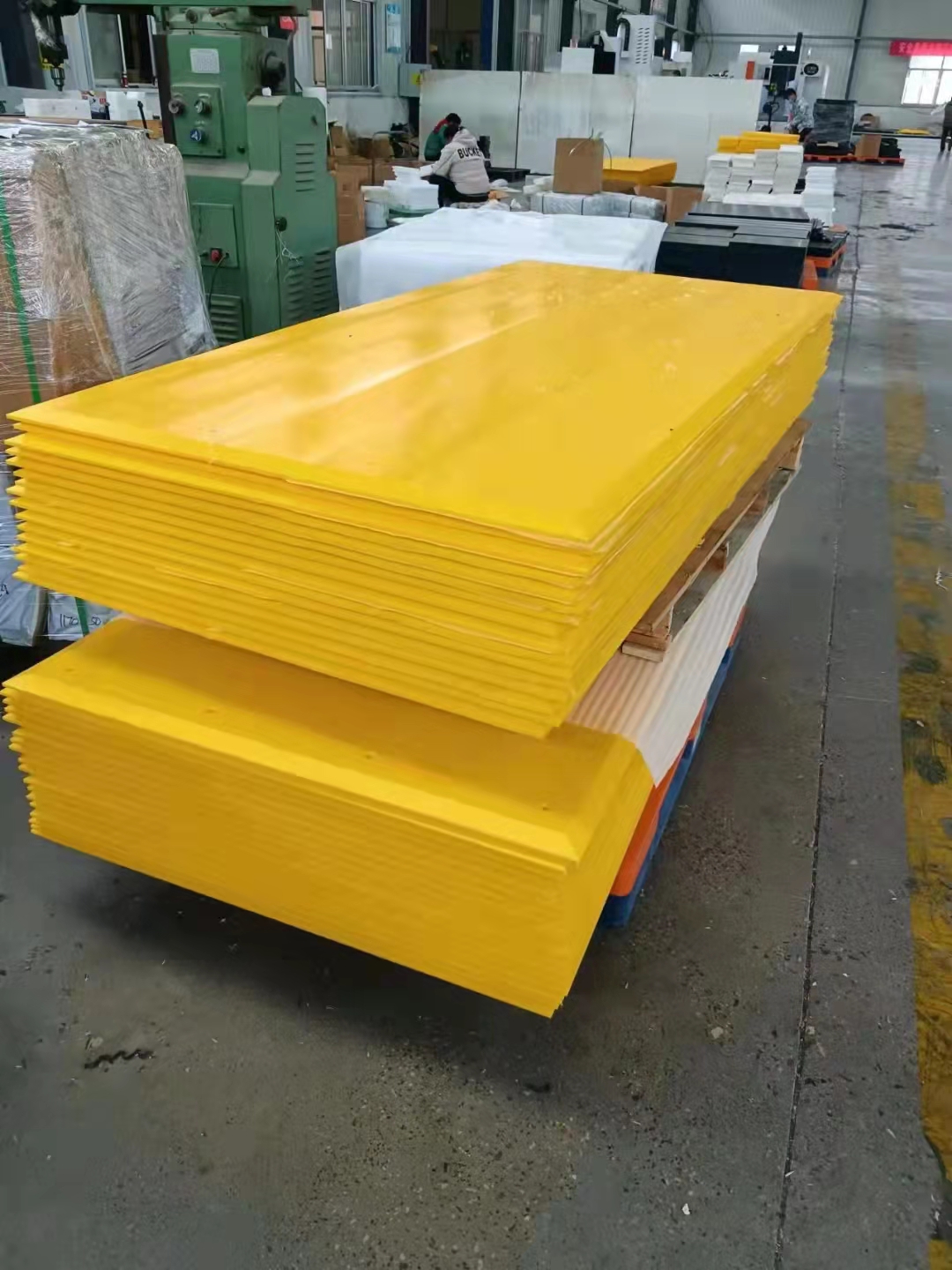 怎样才能选购到好的pe板材呢?