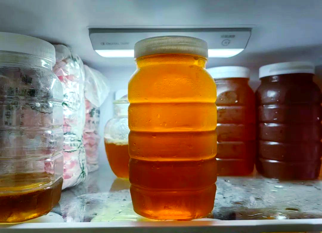 荆条蜜为何尽量少吃(荆条蜜好吃吗)