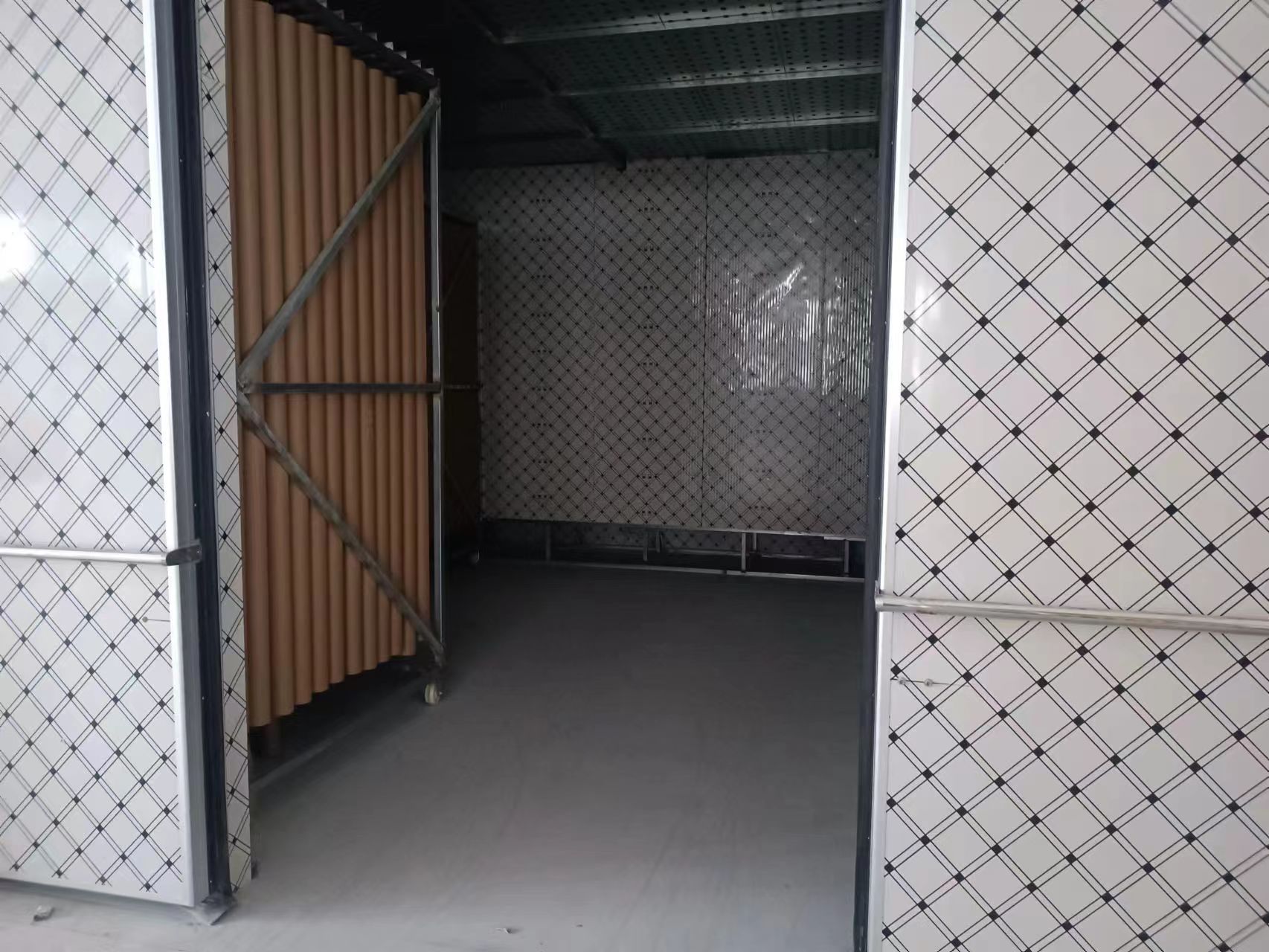 纸管烘干房在纸张制造业中的优势是什么?