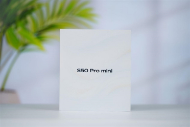 从迭代到蜕变 vivo S50 Pro mini 全面评测：小屏党的终极答案