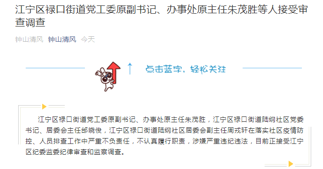 书记,居委会主任邰晓俊,江宁区禄口街道陆纲社区居委会副主任周戎轩