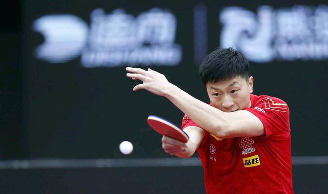 吴敬平谈反手拉下旋先进理论——感悟与思考