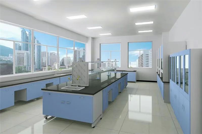 杭州专业实验室装修设计公司电话,实验室装修效果图,案例精选