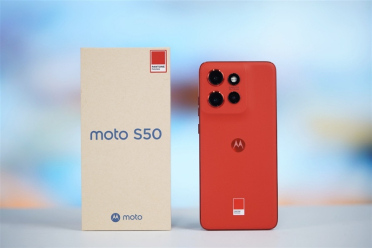 联想的第一款耐用神机！联想moto S50评测：硬核特种兵称号并非浪得虚名