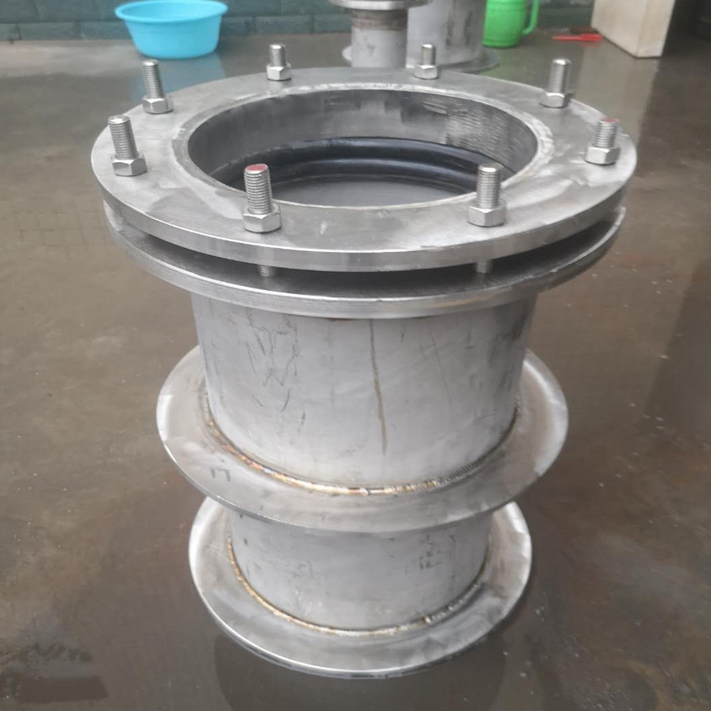 防水套管厂家:不锈钢防水套管,广泛应用于我们的生活中