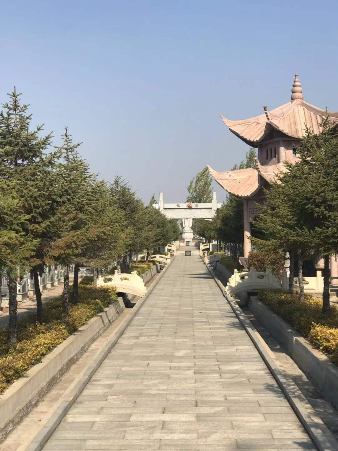 沈阳市天台山墓园的简介 价格 地址 位置 联系电话:024-24756767