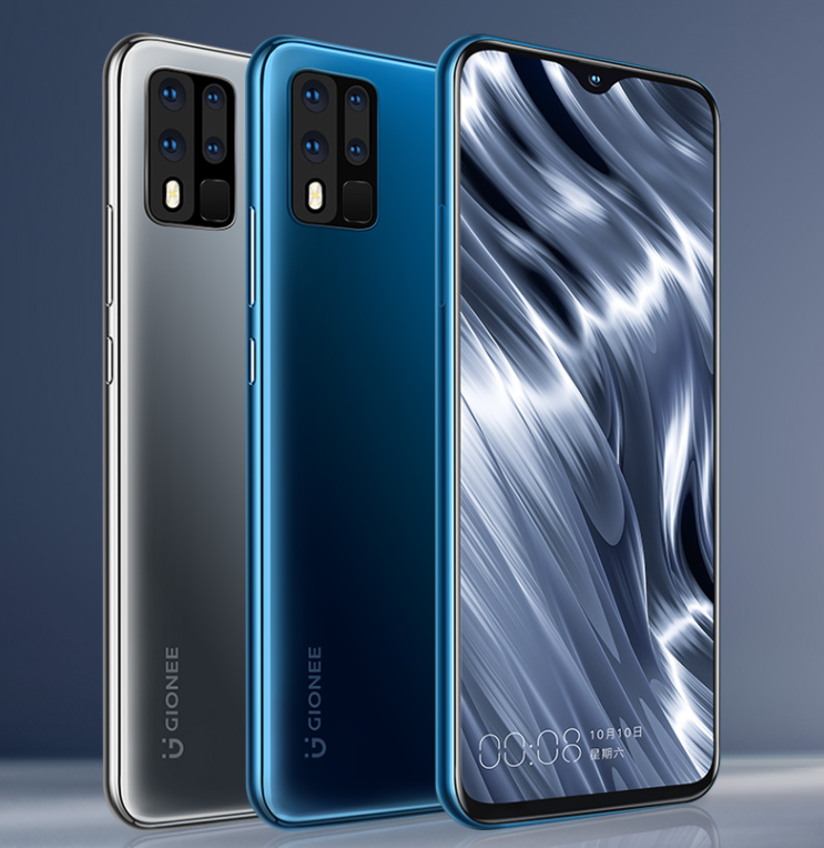 仅999元,8gb运存 256gb储存 4000mah,发布两个月无奈少人问津