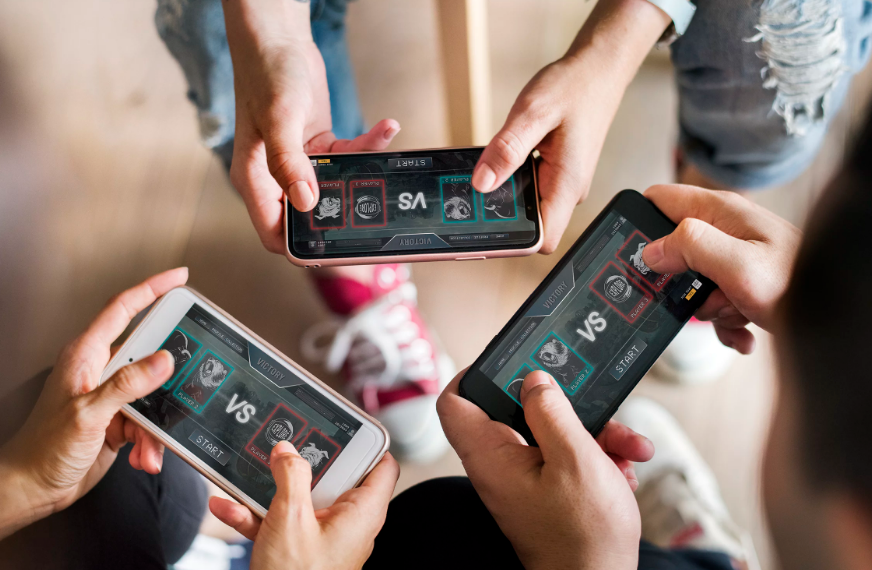 涨姿势:原来游戏本地化不只是游戏翻译