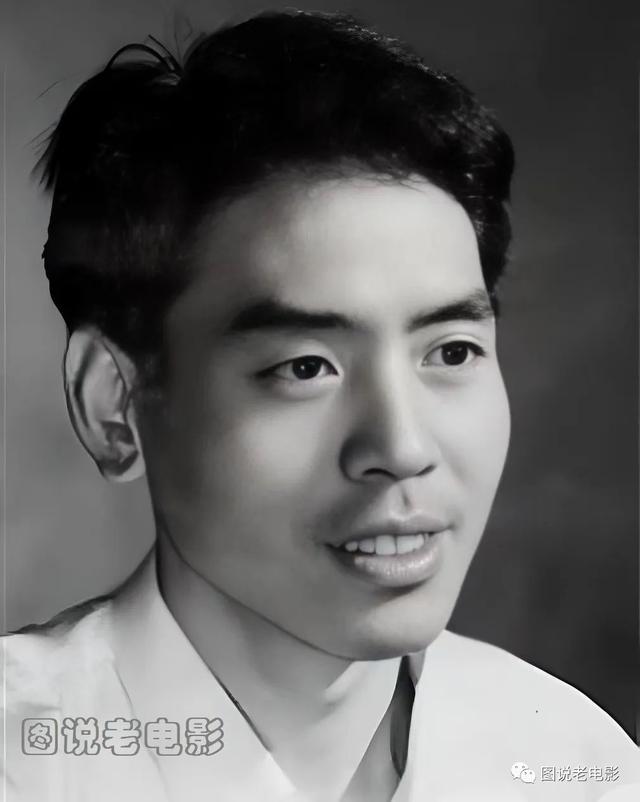 老艺术家高清照片 爱不释手 英俊美丽皆具魅力 正派反派均难忘