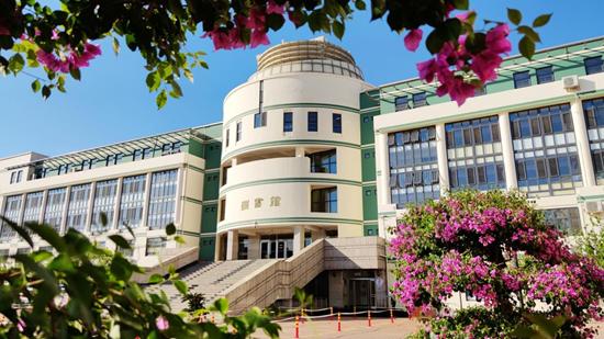 天津市第三中学综合实践课程开放日活动侧记