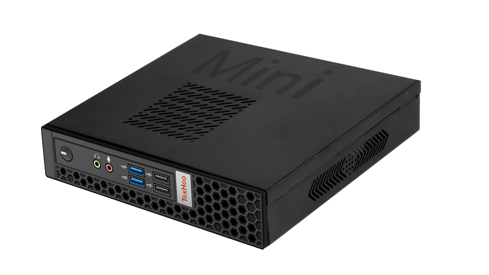 从工控主机到消费类迷你主机,天虹电脑都做了哪些改变?