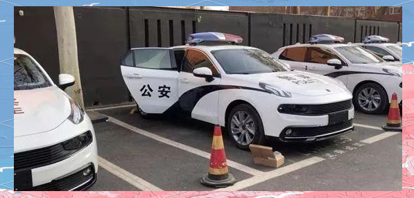 警车领克03亮相,百公里加速仅需5.9秒,驾驶体验不一般