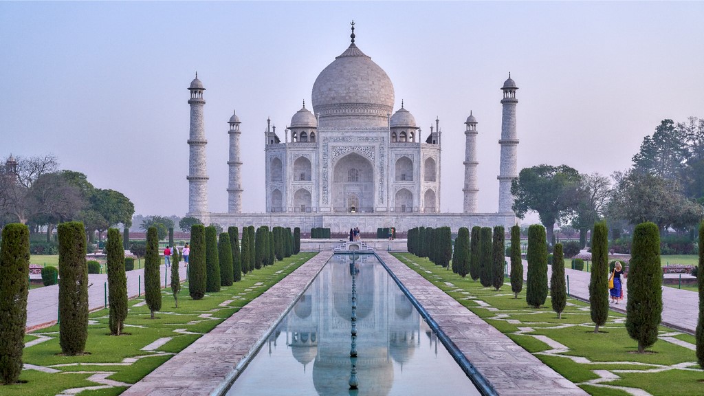 印度旅游景点排名前十图片
