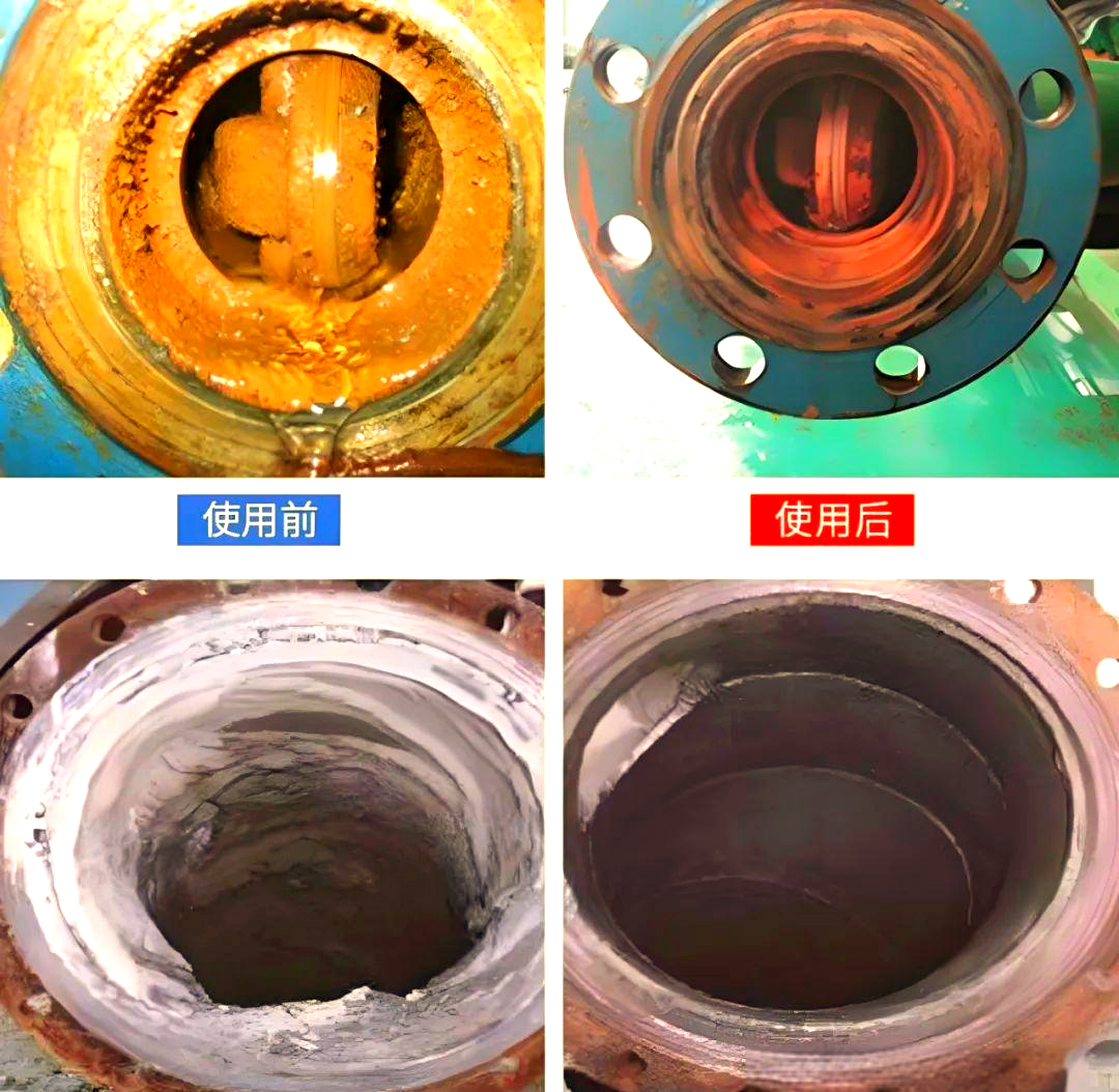 关于锅炉除垢防垢的重要性