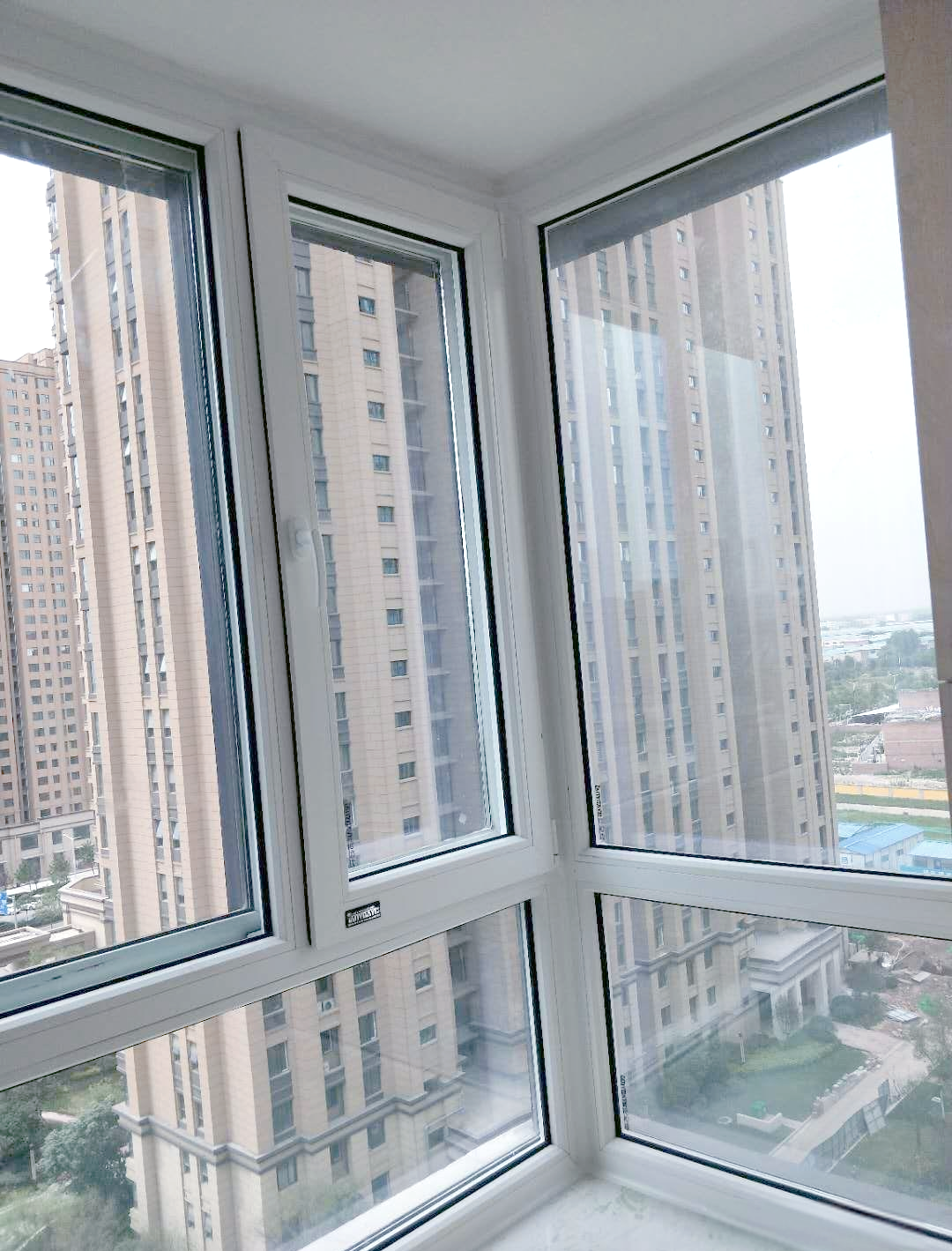 隔音窗的种类与效果解析