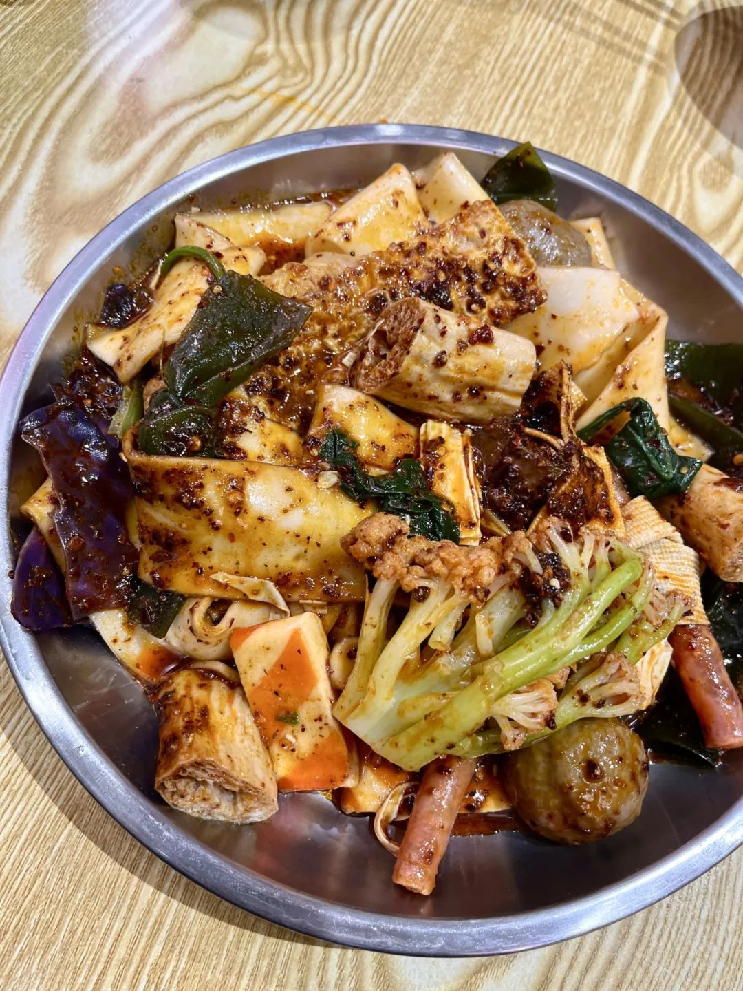 甘肃麻辣烫发起连麦请求