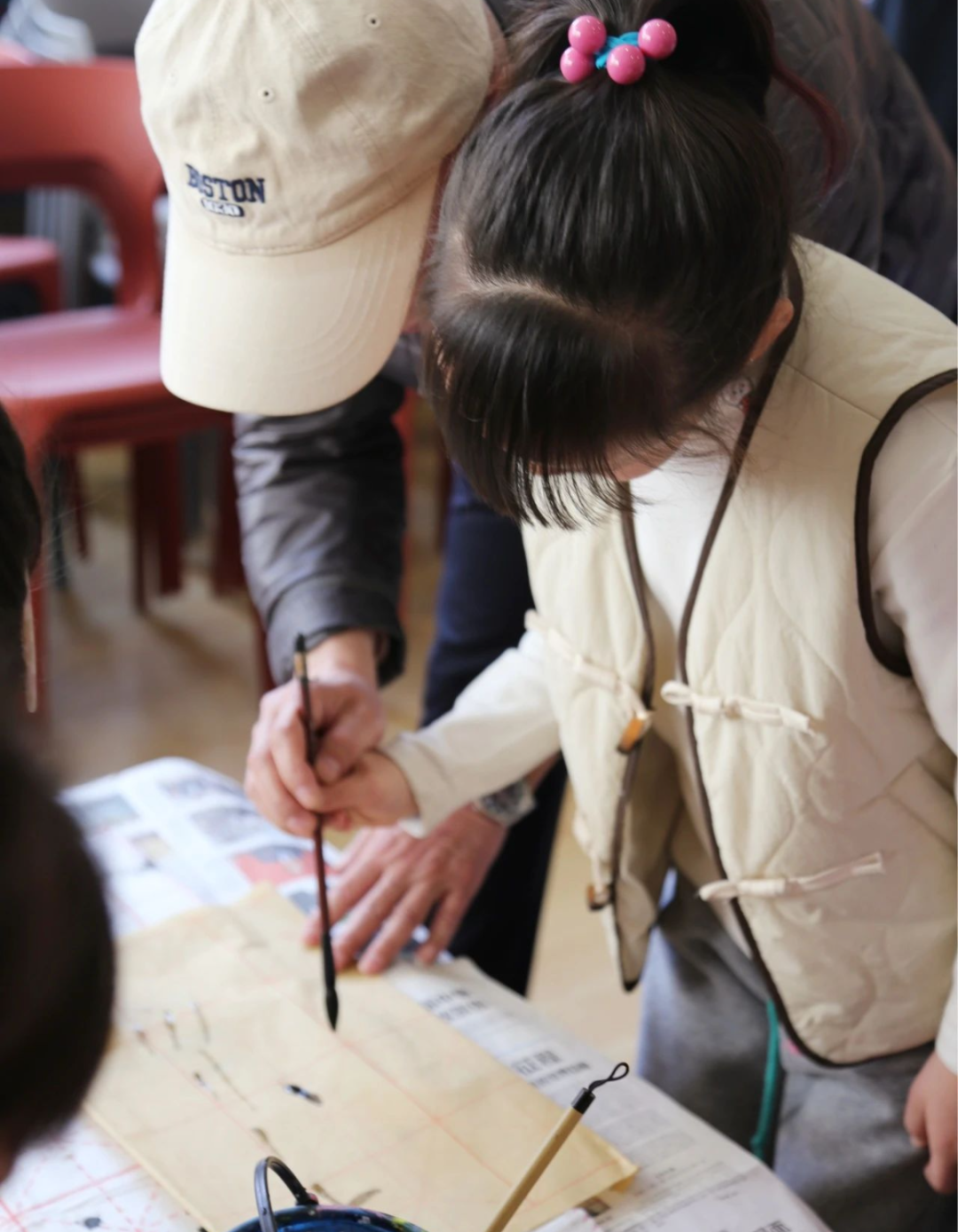 走春日趣研学这条宝藏线路安排上了