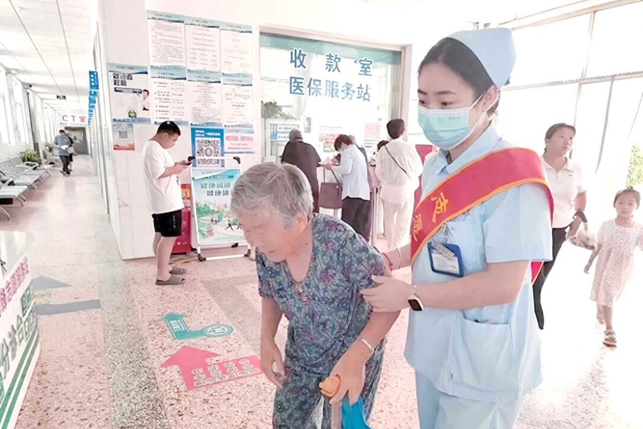 包含中国医学科学院肿瘤医院老年人看病代挂号高效率服务的词条