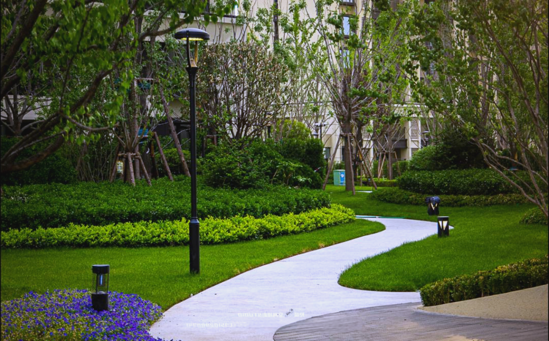 咸阳楼市火爆,龙湖彩虹郦城交房引关注