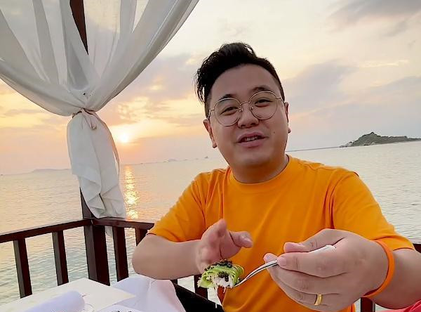 大logo连夜"改名",从吃遍北京到吃遍中国,"野心"越来越大