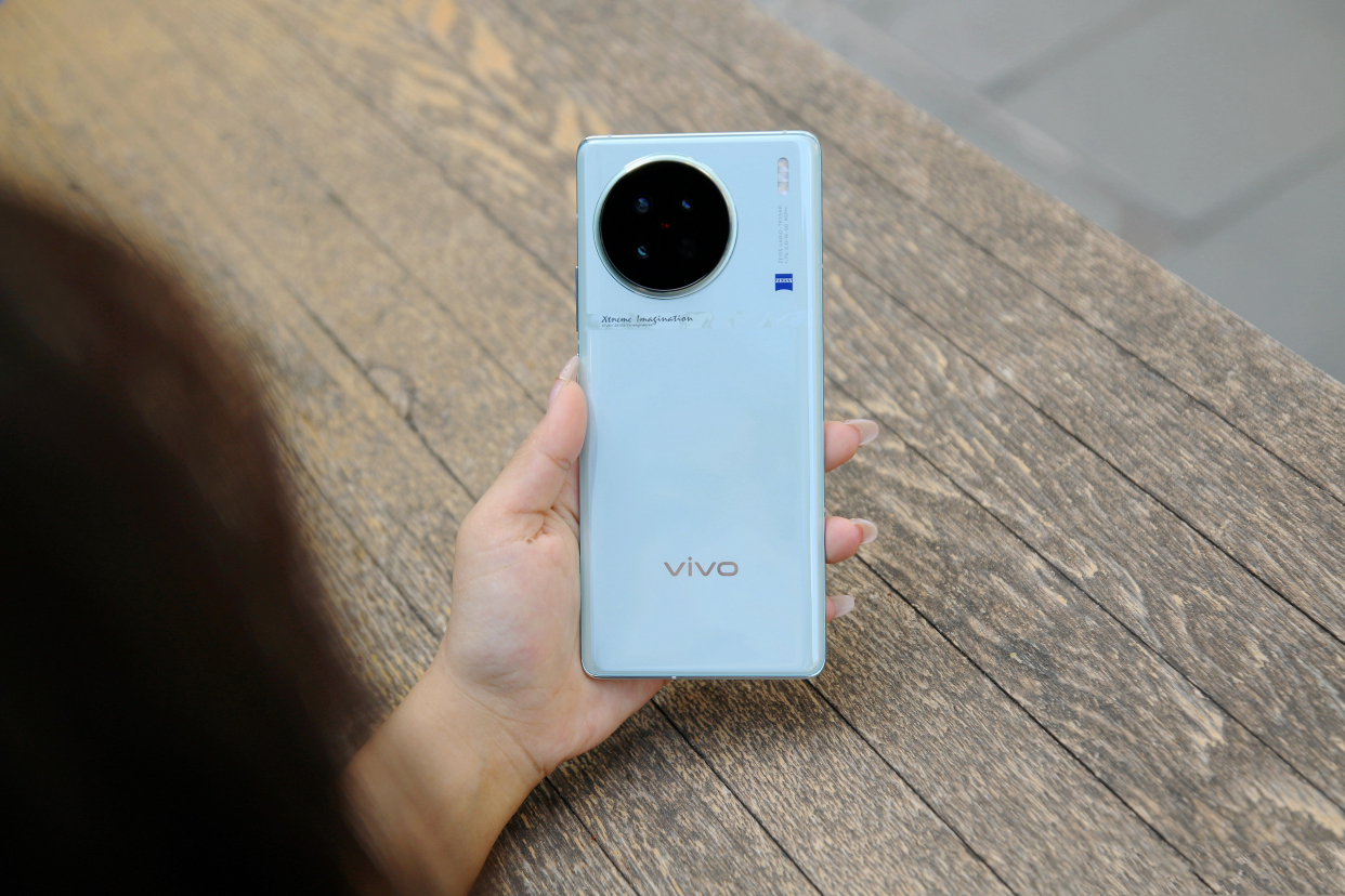 新发布的vivo x90s和oppo find x6怎么选比较好?