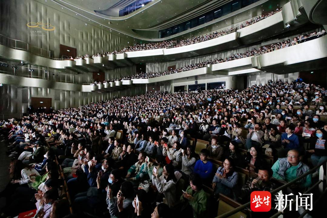江苏大剧院原创民族舞剧《红楼梦》迎来50场演出,下半年全国巡演城市