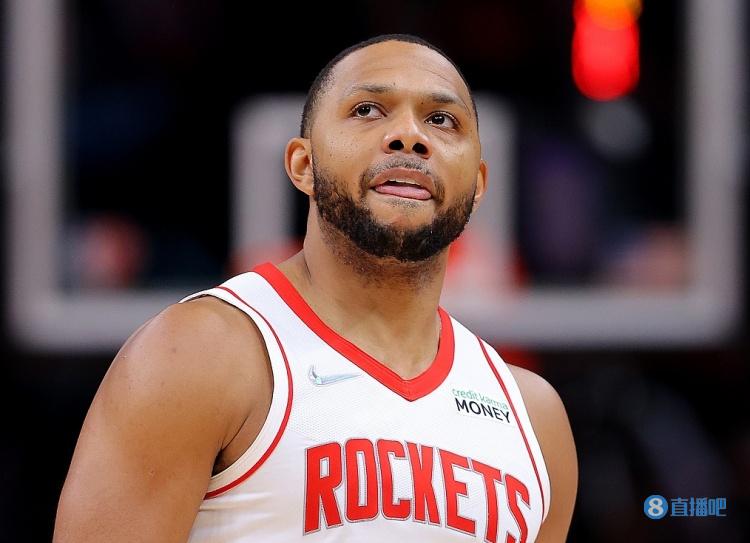 潜在被交易球员在场球队净效率值:圆脸登 8 塞克斯顿