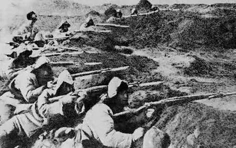 蒙汉团结与抗战传奇:大青山游击队的英雄岁月