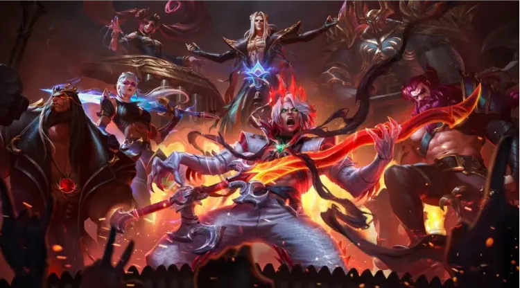 盘点死歌的那些经典台词