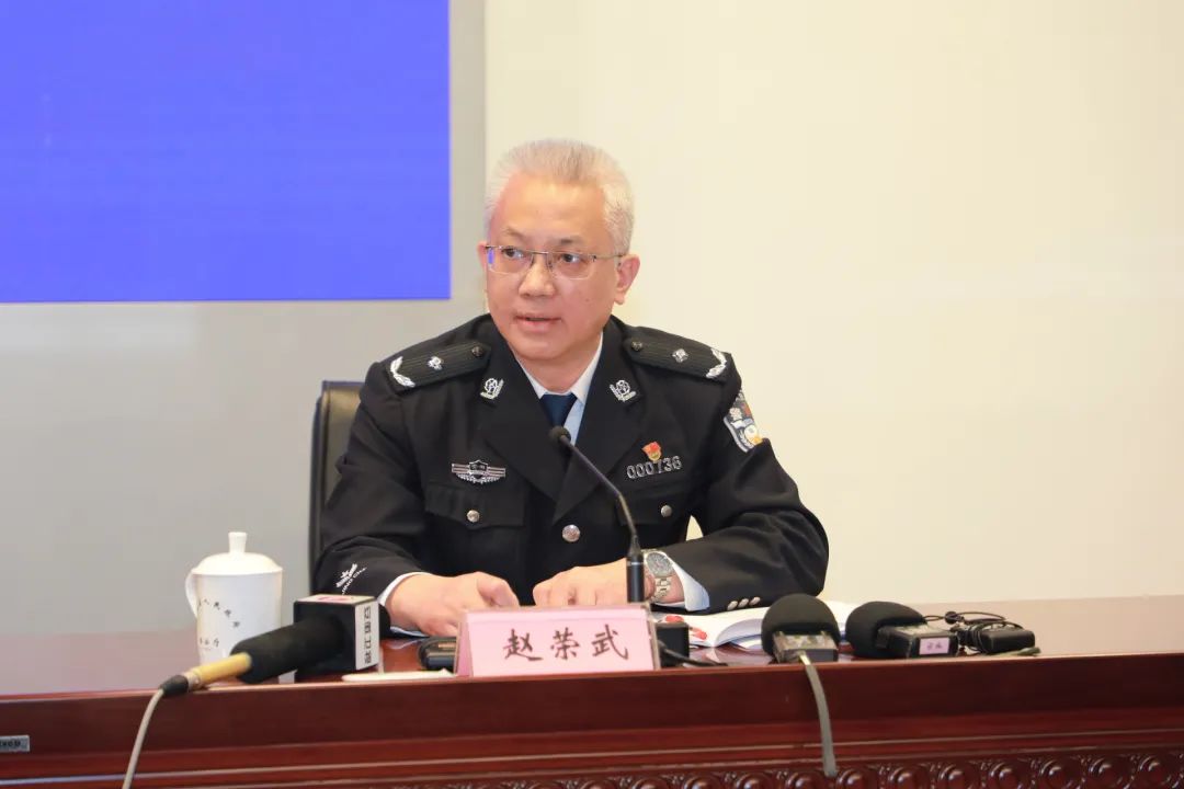 安徽打击治理跨境赌博情况发布!