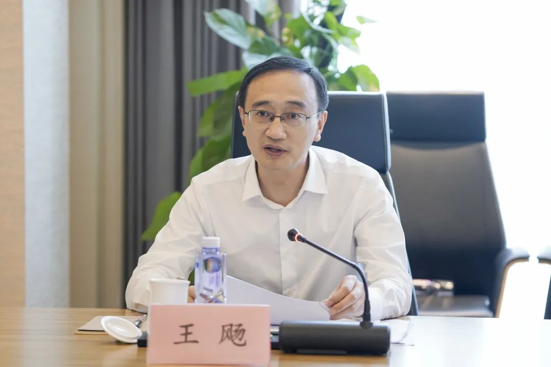 市委常委,统战部部长王飏调研相城统战工作