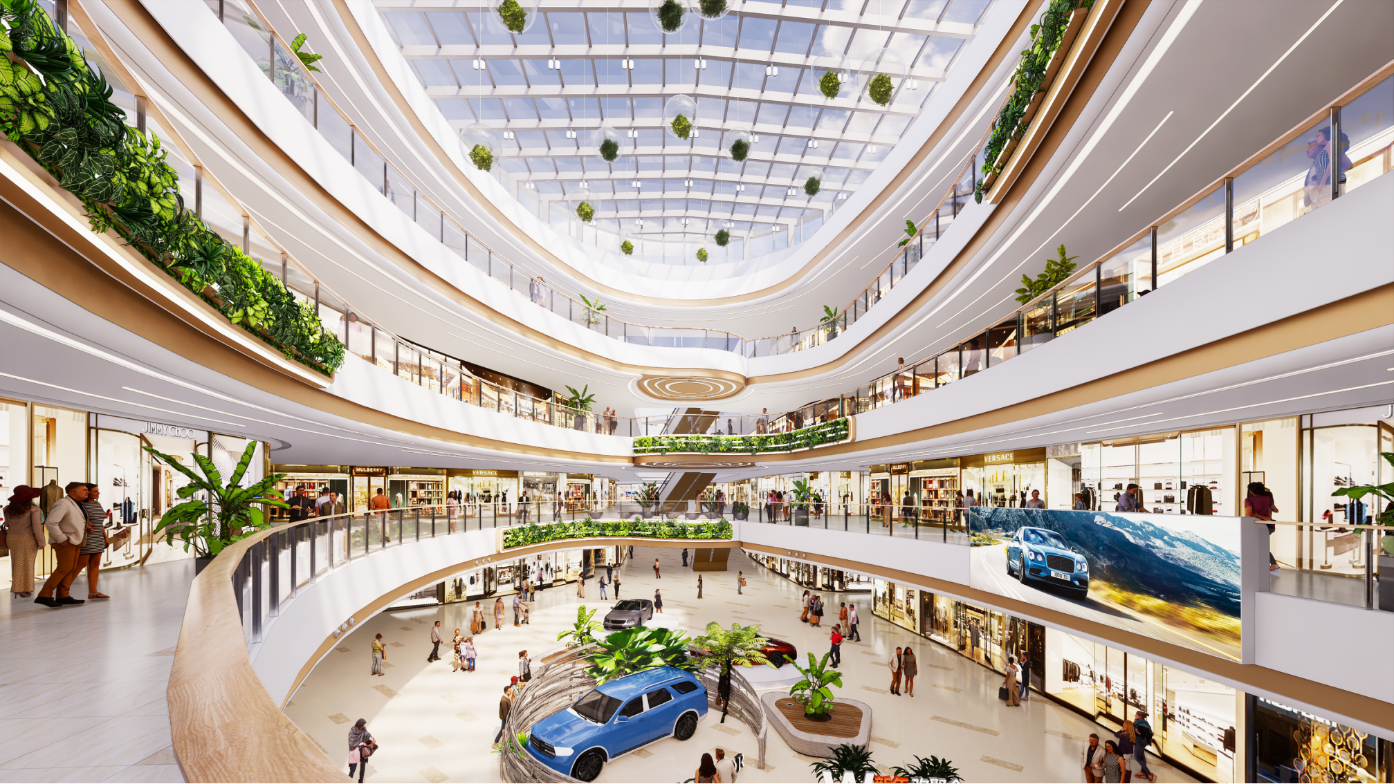 大冶吾悦广场,12月15日盛大启幕!