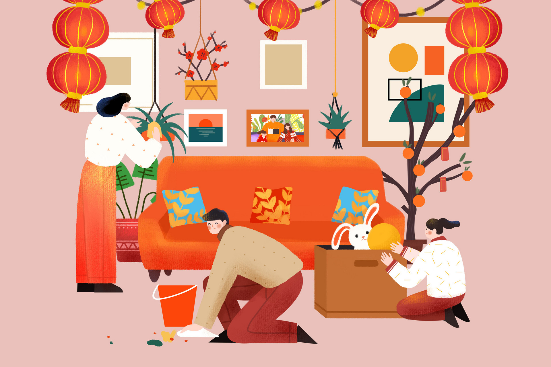 明日北方小年,记住"5大习俗3大禁忌",来年添福添运,吉祥如意