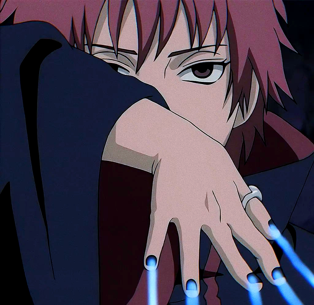 后来,蝎以秽土转生的形式复活,受到了勘九郎的话语感化