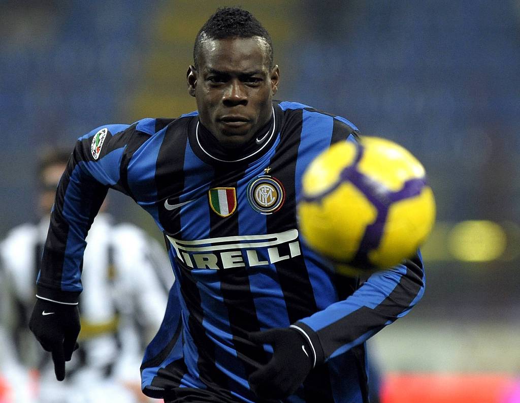 托尔多:穆帅能够聪明地应对媒体 巴洛特利是个天赋出众的好男孩