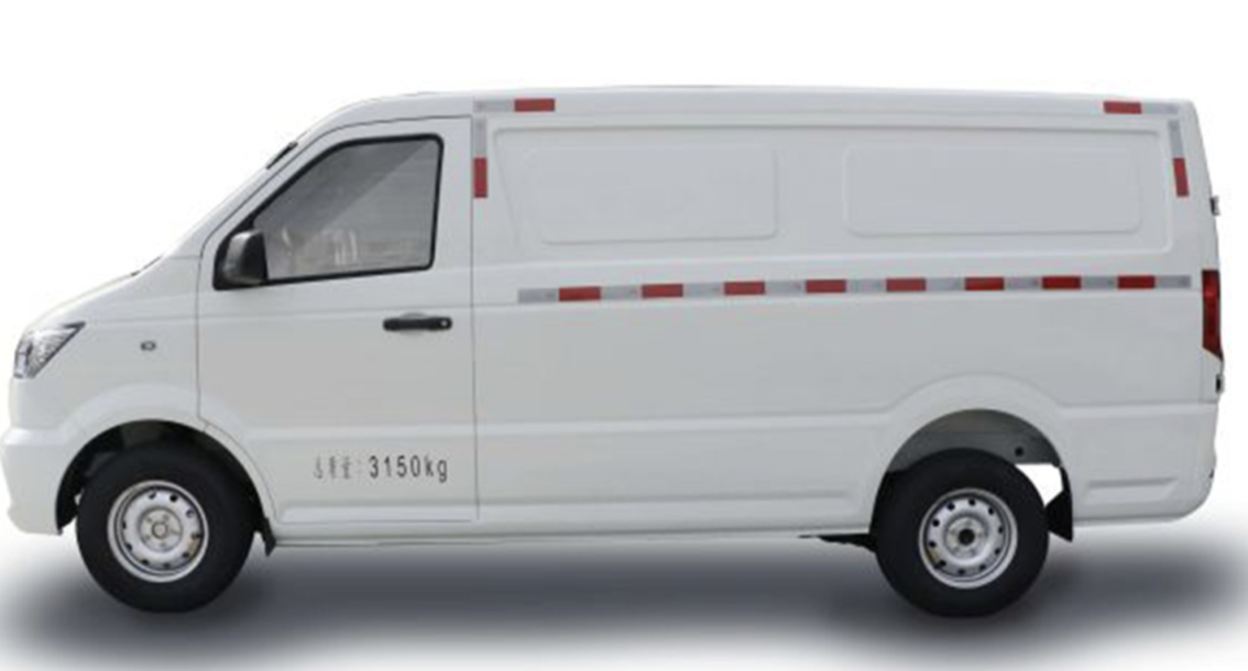 新车|创业致富好帮手新吉奥帅凌上市,售价13.0888万元起