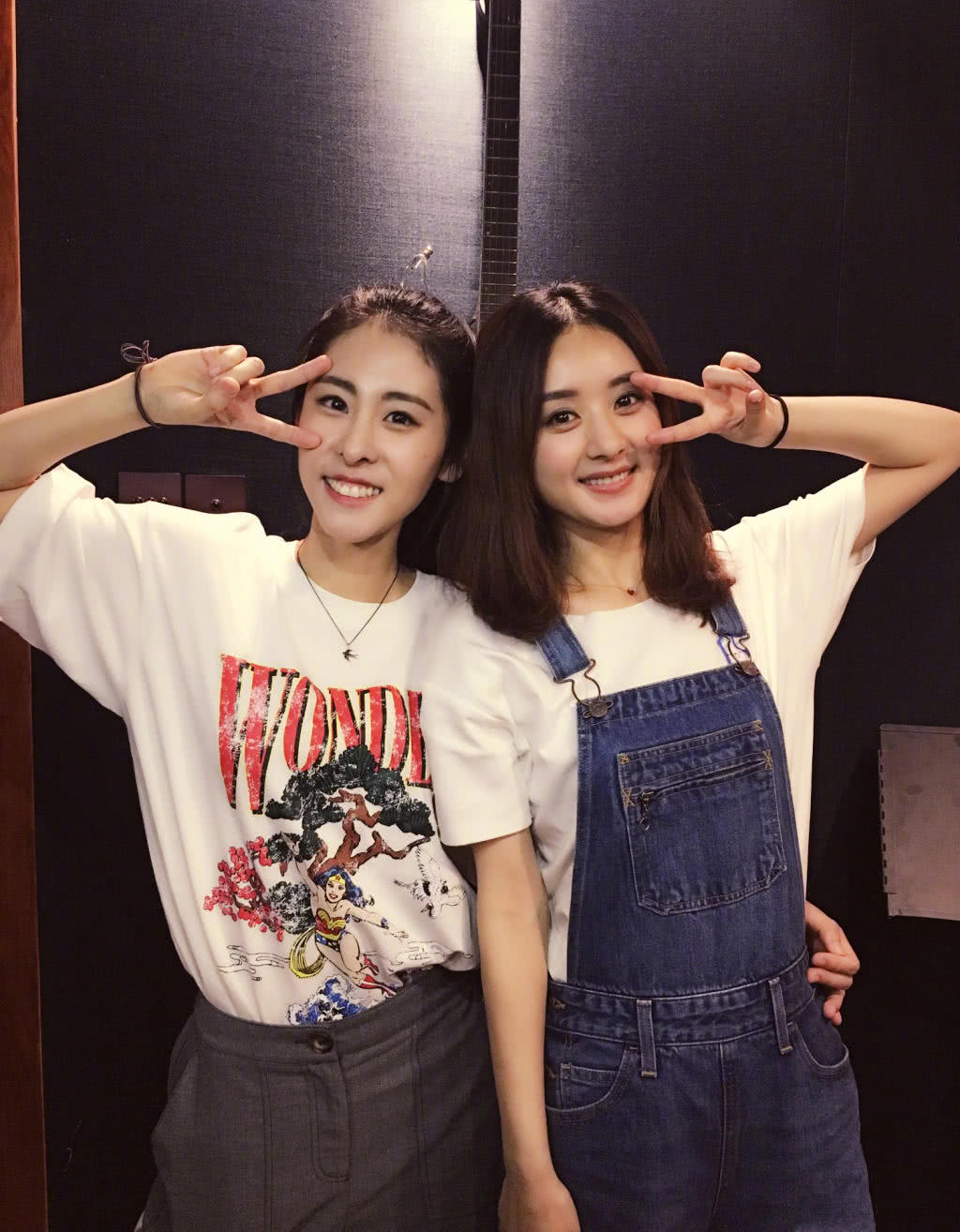 真诚交友获赞!赵丽颖36岁生日获好友祝福,真挚友情不受名气干扰