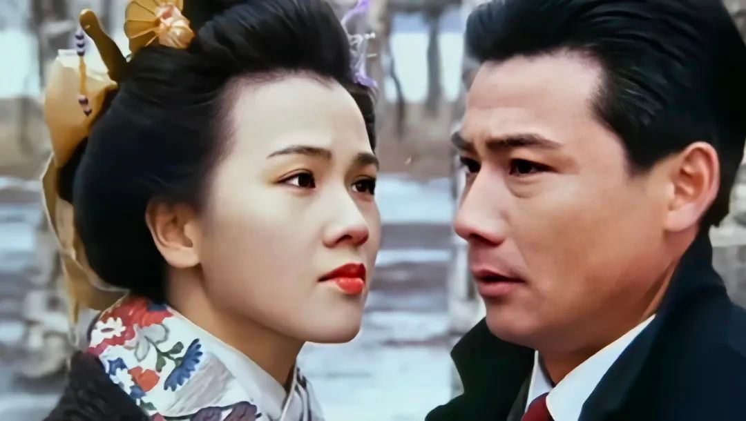 盘点几部香港cult电影之黑太阳系列,也是禁片,尺度大口味重