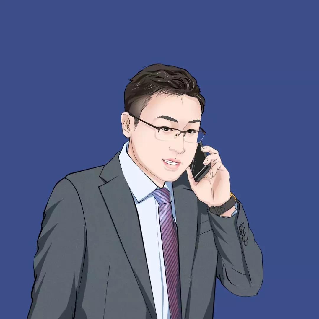 手绘头像,微信头像图片