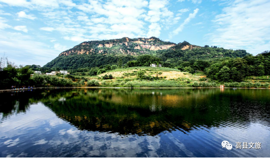 我还是喜欢你,高县可久红岩山旅游景区